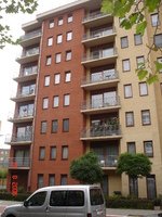 Appartement varia