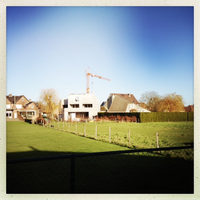 Betonbouw