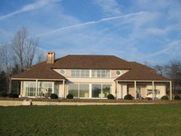 Villa varia